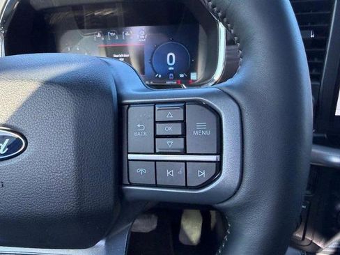 Certified 2024 Ford F150 Lariat w/ Bed Utility Package image 14