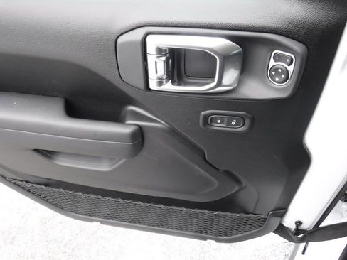 New 2026 Jeep Wrangler Willys image 14