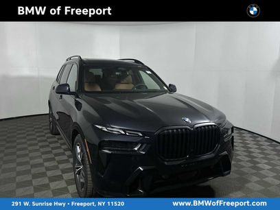 New 2026 BMW X7 xDrive40i