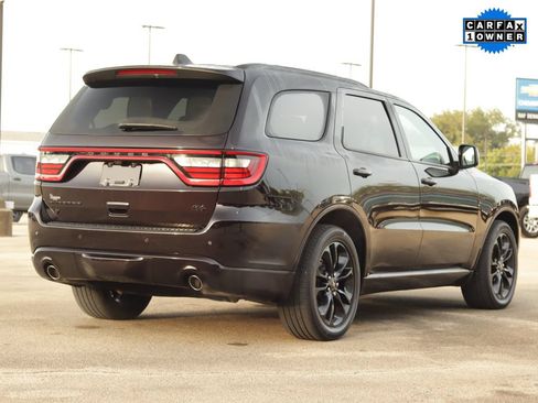 Used 2024 Dodge Durango R/T AWD/4WD image 7