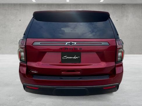 Used 2021 Chevrolet Tahoe Z71 w/ Luxury Package image 15