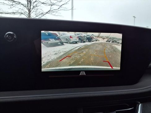 Certified 2026 Buick Envista Preferred w/ Convenience I Package image 8