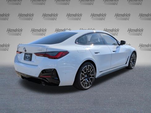 Used 2026 BMW 430i xDrive w/ M Sport Package AWD/4WD image 9