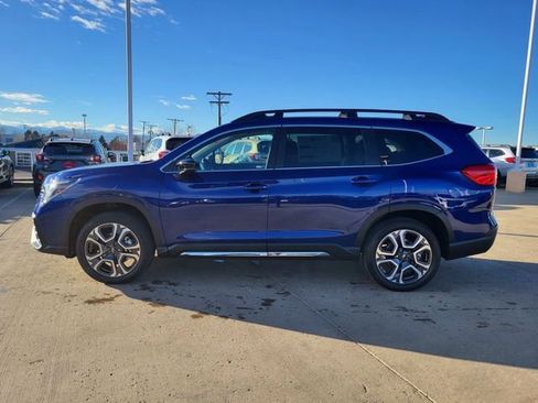 New 2026 Subaru Ascent Limited image 6