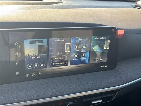 New 2026 Nissan Kicks S image 30