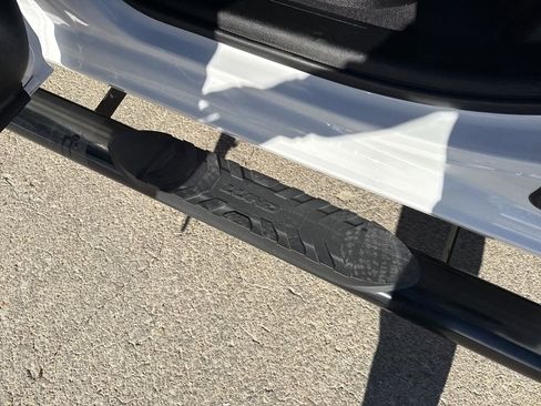 Used 2025 RAM 1500 Big Horn image 33