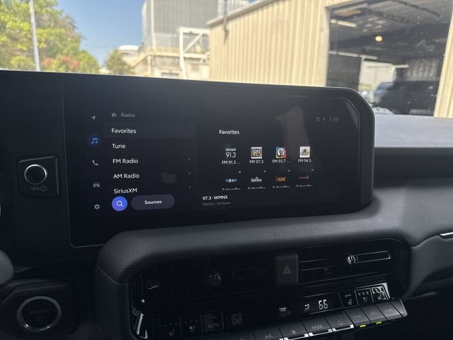 Used 2024 Toyota Land Cruiser AWD/4WD image 20