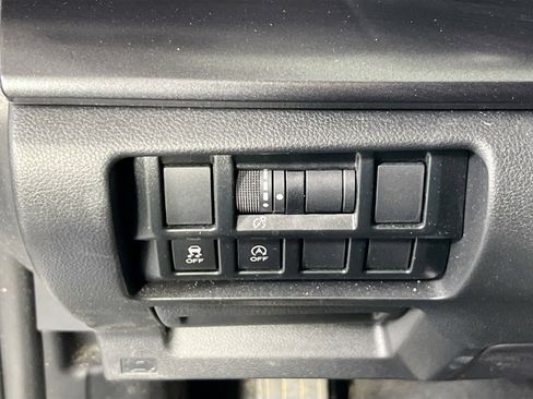 Used 2023 Subaru Crosstrek 2.5i Sport image 10