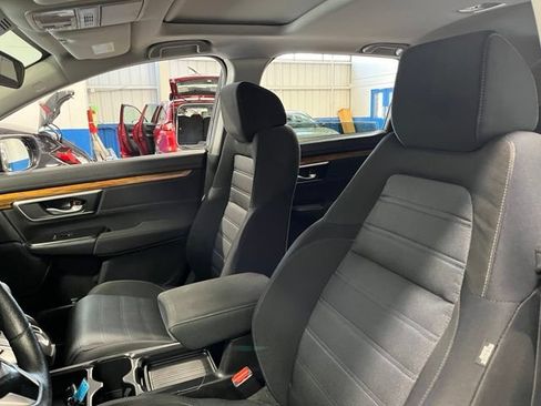 Used 2021 Honda CR-V EX image 23