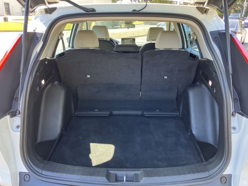 Certified 2023 Honda CR-V LX image 33