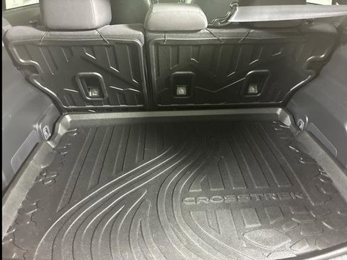 Certified 2025 Subaru Crosstrek 2.0i Premium image 13