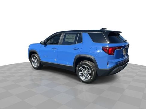 New 2026 GMC Terrain Elevation image 6