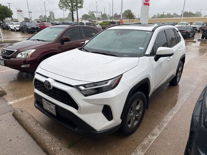 Used 2024 Toyota RAV4 XLE w/ Convenience Package