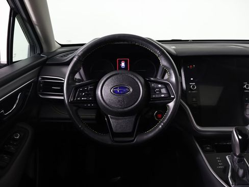 Used 2025 Subaru Outback Onyx Edition AWD/4WD image 40