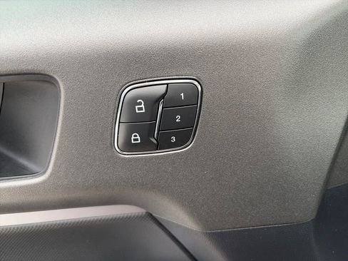 Used 2025 Ford Bronco Sport Outer Banks w/ Outer Banks Tech Package+ image 19