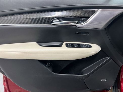 Used 2020 Cadillac XT6 Sport image 22