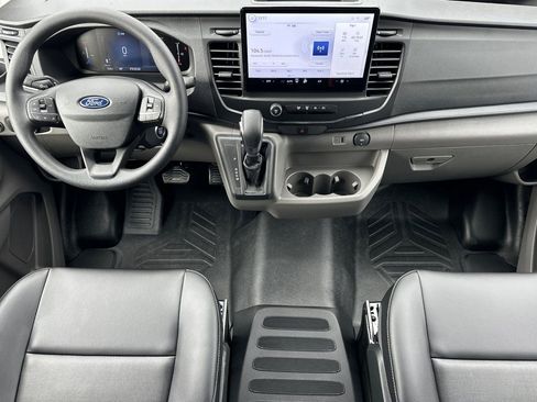 New 2026 Ford Transit 250 Base image 11