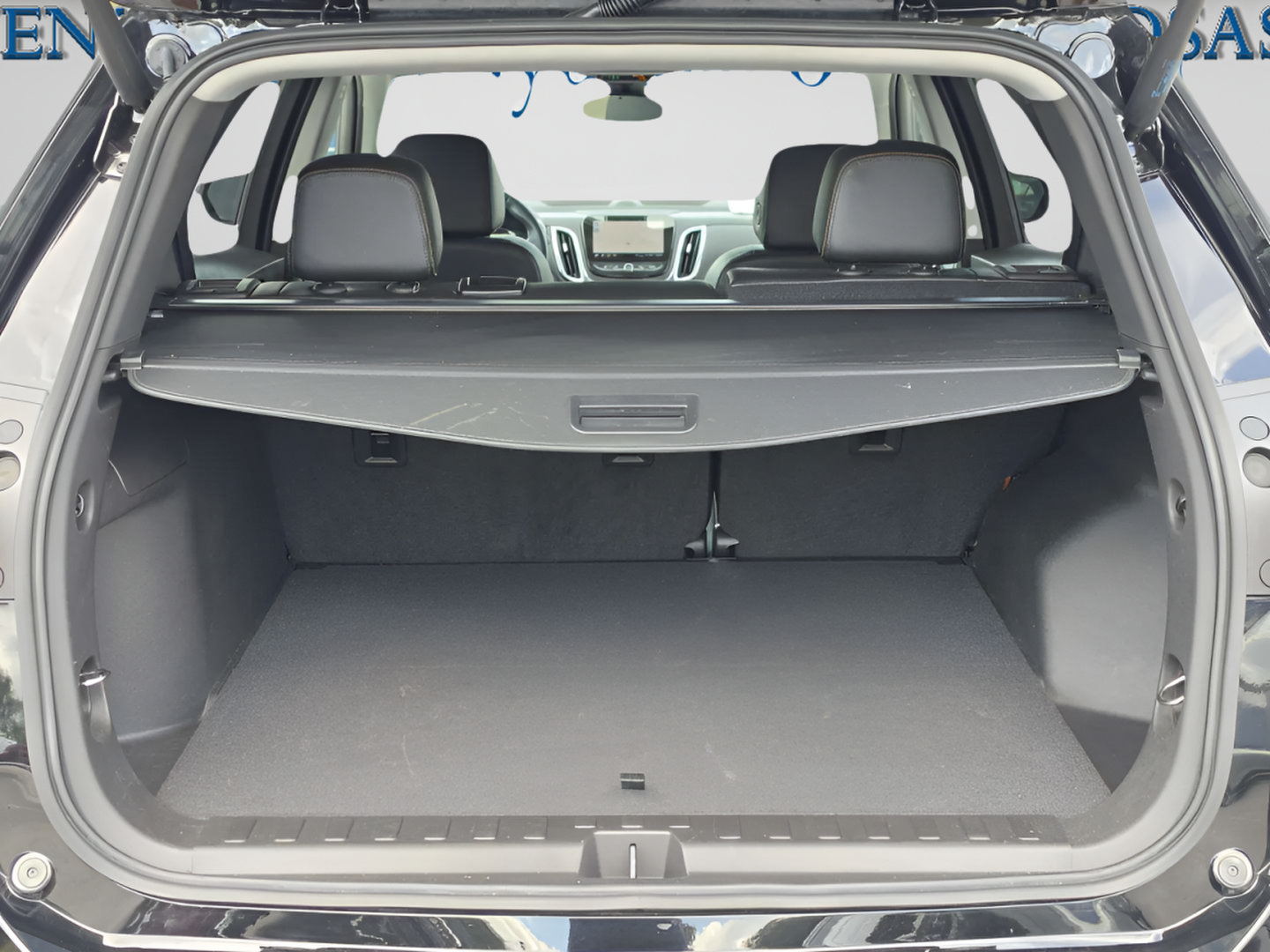 Used 2024 Chevrolet Equinox Premier FWD image 15