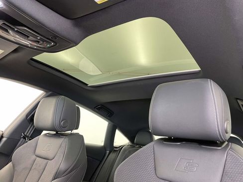 Certified 2024 Audi A5 2.0T Premium Plus image 18