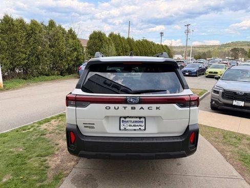 New 2026 Subaru Outback Touring XT AWD/4WD image 5