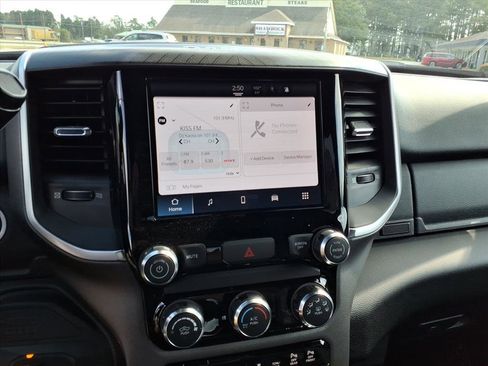 New 2026 RAM 2500 Big Horn image 14