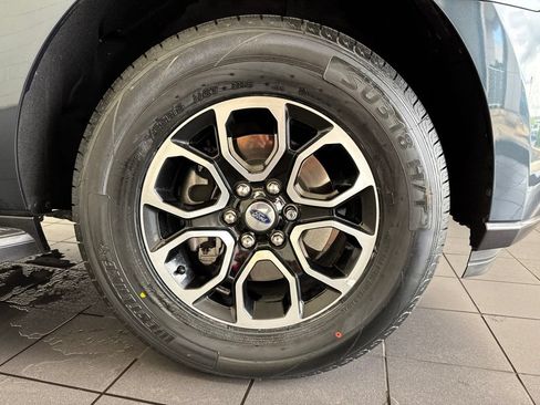 Used 2024 Ford Expedition XLT AWD/4WD image 49