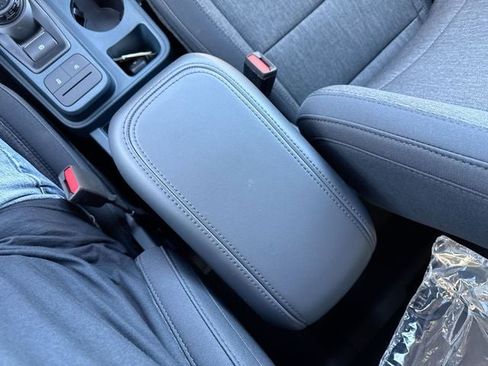 New 2025 Ford Maverick XLT w/ Black Appearance Package image 20