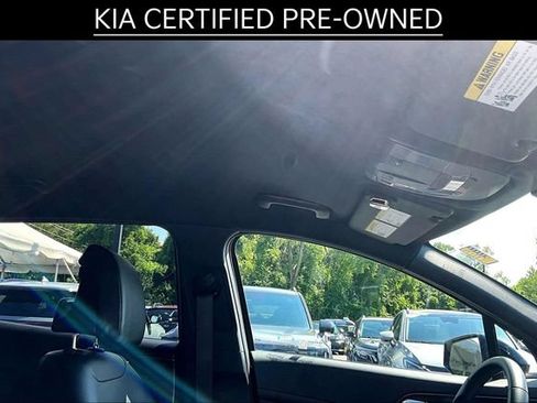 Certified 2024 Kia Sportage X-Line AWD/4WD image 20