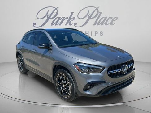Used 2026 Mercedes-Benz GLA 250 4MATIC image 7
