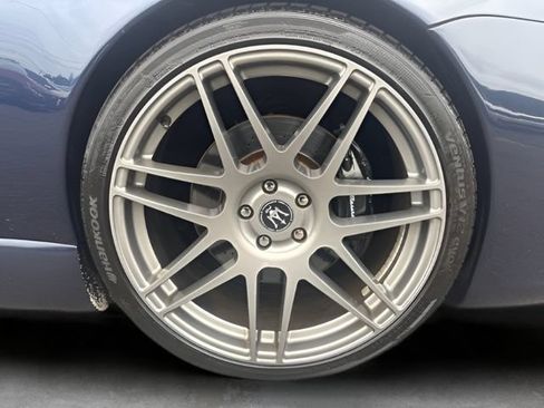 Used 2006 Maserati Coupe Cambiocorsa RWD image 17