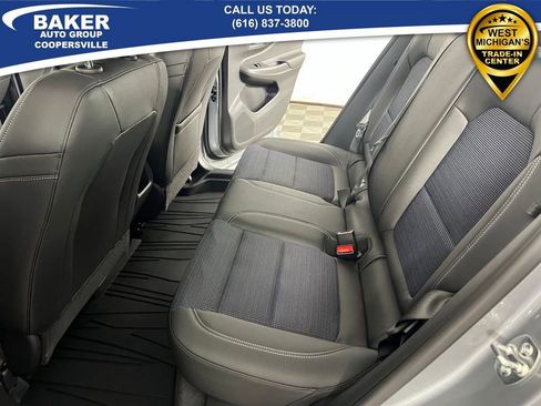 New 2025 Buick Envista Preferred w/ Convenience I Package image 15