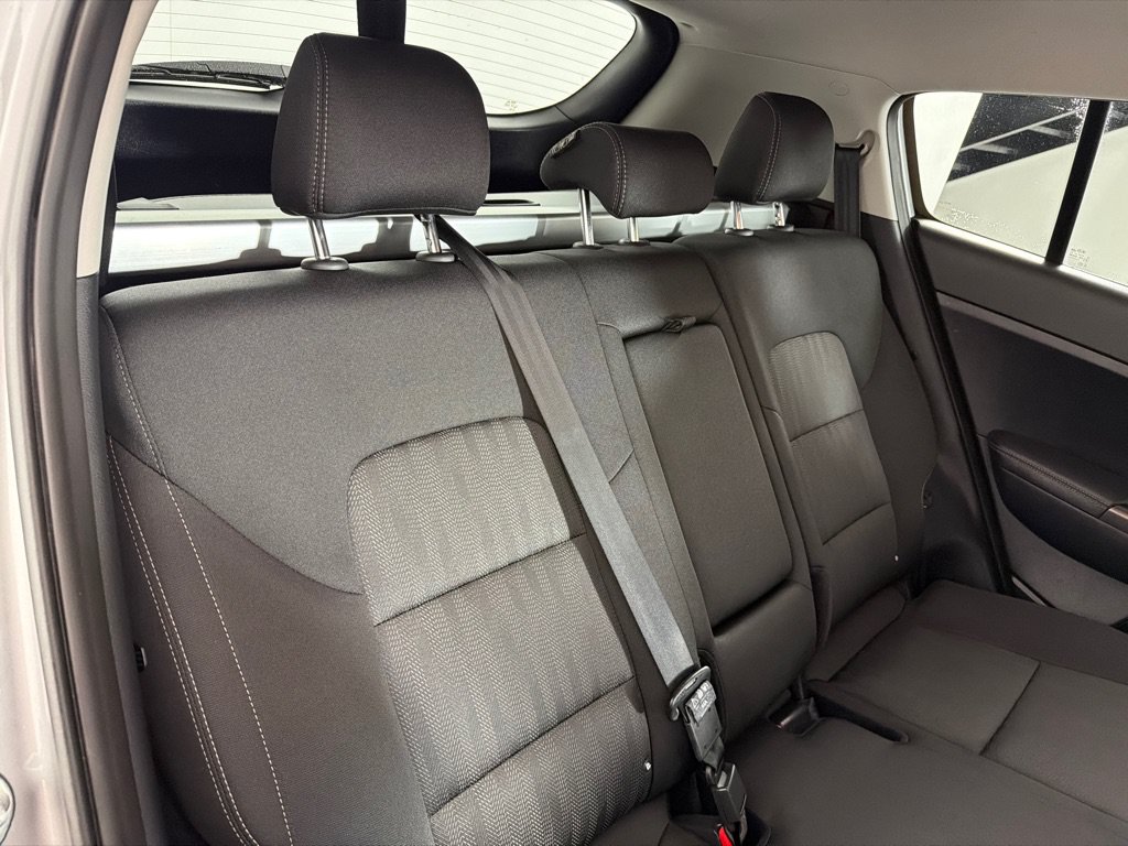 Used 2022 Kia Sportage LX FWD image 22