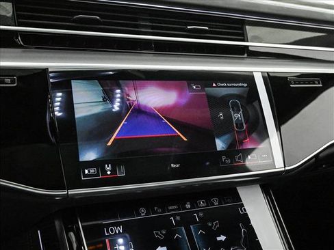 New 2026 Audi S8 AWD/4WD image 14