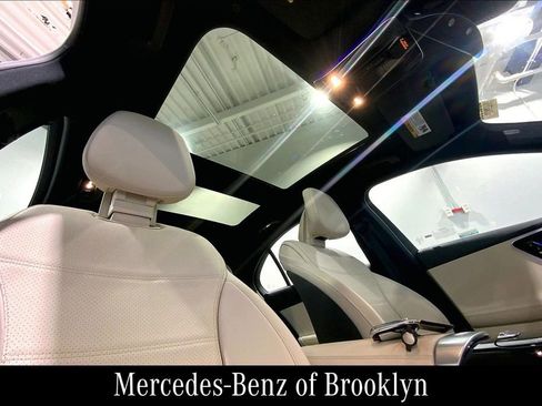 Certified 2023 Mercedes-Benz C 300 4MATIC Sedan image 16