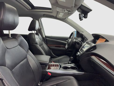 Used 2014 Acura MDX SH-AWD w/ Technology Package image 43