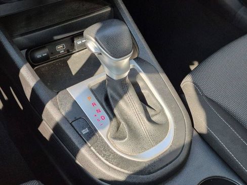 Certified 2023 Kia Forte LXS w/ LXS Technology Package FWD image 16