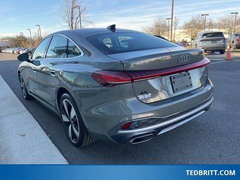 Used 2025 Audi A5 2.0T Premium Plus w/ Premium Plus image 6