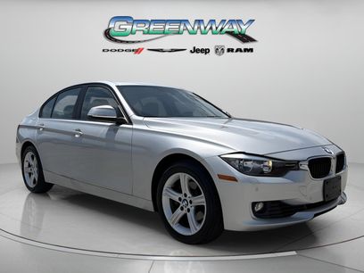 Used 2015 BMW 328i xDrive Sedan