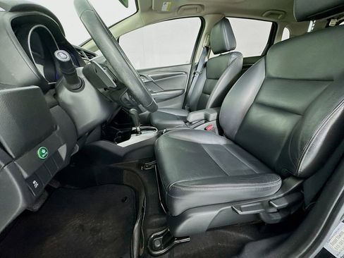 Used 2015 Honda Fit EX image 26