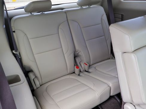 Used 2019 GMC Acadia Denali w/ Technology Package image 11