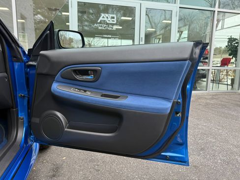 Used 2007 Subaru Impreza WRX STI image 51