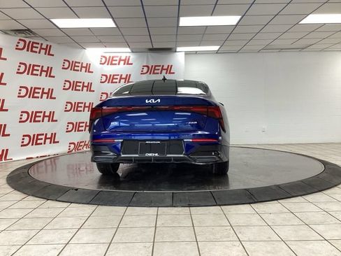 New 2026 Kia K5 GT-Line w/ GT-Line Premium Package AWD/4WD image 6