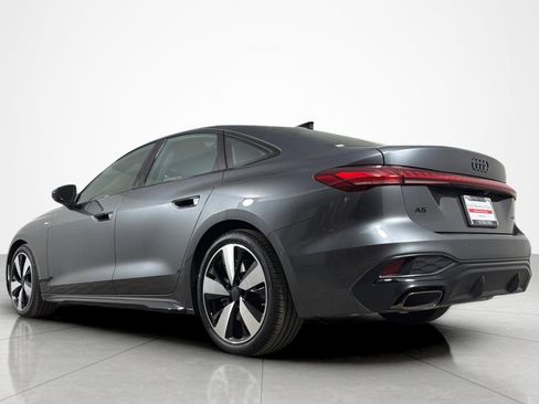 New 2026 Audi A5 2.0T Premium Plus AWD/4WD image 4