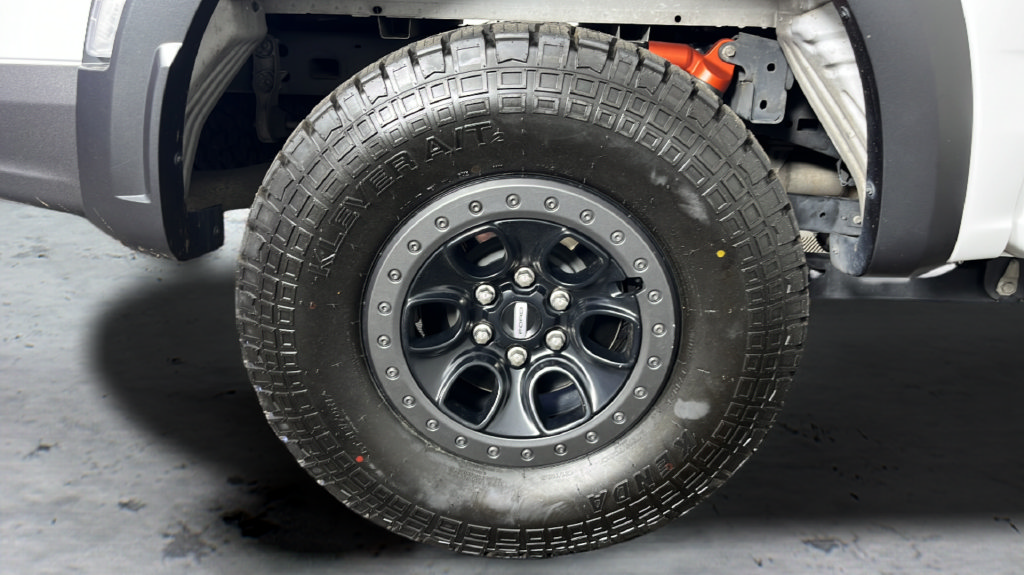 Used 2021 Ford F150 Raptor w/ Equipment Group 801A High AWD/4WD image 59