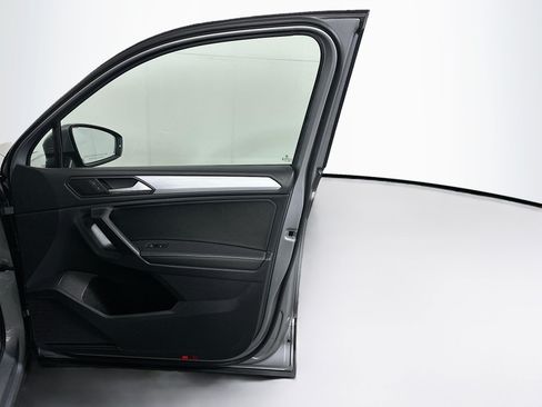 Used 2023 Volkswagen Tiguan S w/ Driver Assistance Package FWD image 32