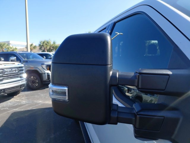Used 2022 Ford F150 XLT w/ Equipment Group 302A High AWD/4WD image 11