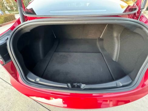 Used 2022 Tesla Model 3 Long Range AWD/4WD image 40