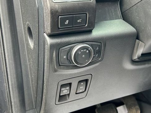 Used 2021 Ford Expedition Limited AWD/4WD image 33