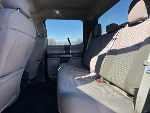 Used 2018 Ford F150 XLT AWD/4WD image 13