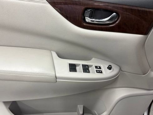 Used 2013 Nissan Quest SL w/ Value Cargo Pkg FWD image 14